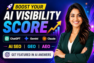 improve your ai SEO aeo rankings with monthly white hat authority