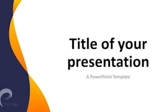 make power point presentations