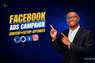 create high converting real estate facebook ads campaigns