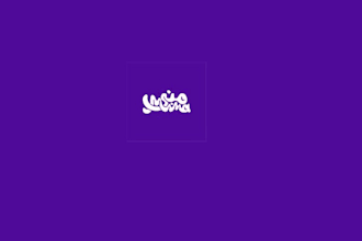 design a professional islamic logo for your brand or organization