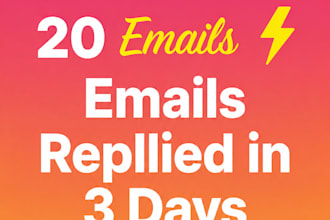 write professional email templates for your business
