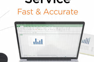 entry copy typing excel work