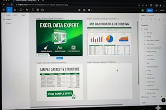 do anything in excel