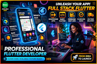 flutter mobile app development android ios app development, flutter developer