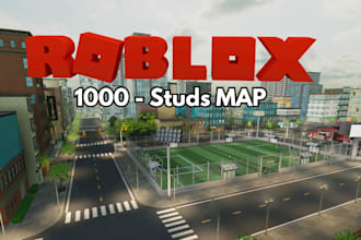 develop roblox homestore and develop any buildings