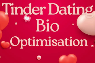 write good relationship tinder bio for love profile