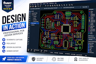 design smartpatch pcb with wireless monitoring features