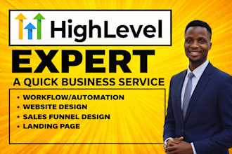 setup gohighlevel landing page funnel ghl a2p 10dlc go highlevel saas ai chatbot