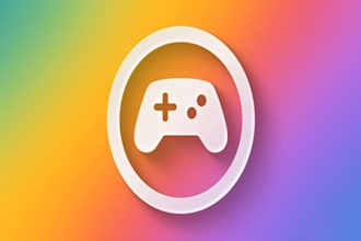 do game app development