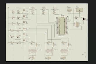 design complete electronic product architecture and prototype specifications