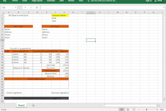 do data entry, formatting, designing, data scraping, testing, copywriting