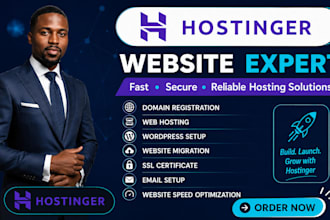 hostinger website design hostinger website redesign hostinger website design