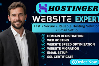 hostinger website design hostinger website redesign hostinger website design