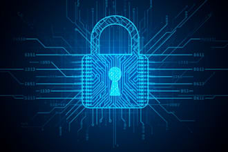secure your home office network and perform a cybersecurity audit