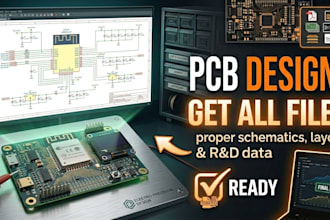 make custom circuit boards for your product