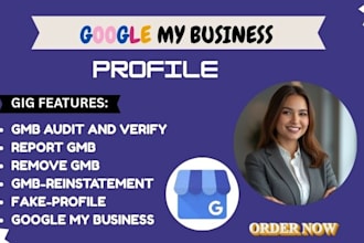 remove your google business profile and delete gmb listing permanently
