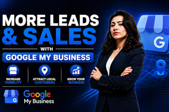 optimize your gmb profile to dominate local SEO for hotel and restaurant