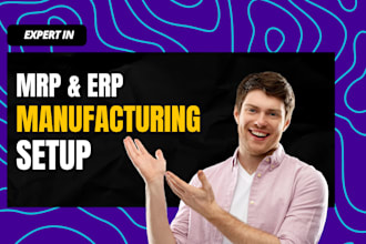 implement manufacturing erp mrp mrpeasy erpnext jobboss