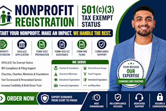 file non profit forms 990 forms tax exempt and register 501c3 non profit forms