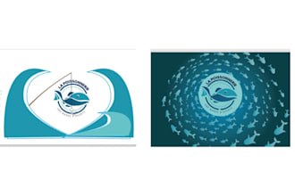 graphiste freelance pour logo
