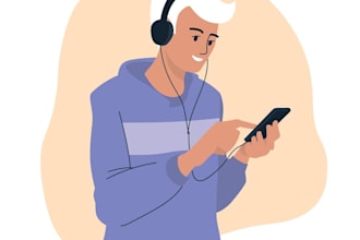 listen to your stories