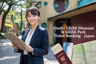 secure ghibli museum tickets ghibli park and pokemon cafe reservations