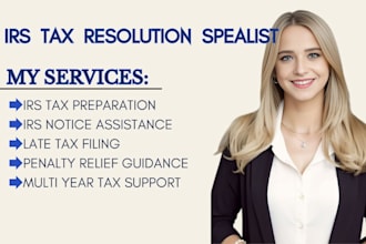 file your late tax returns and resolve unfiled tax issues irs and stop penalties
