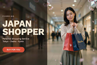 be your japan anime gaming and collectible personal shopper