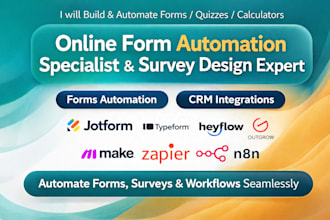 get 2000 survey respondent jotform typeform outgrow heyflow limesurvey clarflow
