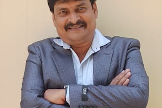 record a professional telugu voice over for your project