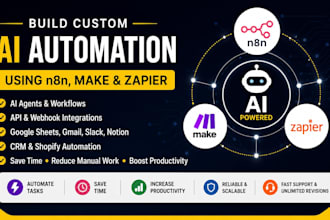 do n8n automation, n8n ai agent, n8n ai workflow automation