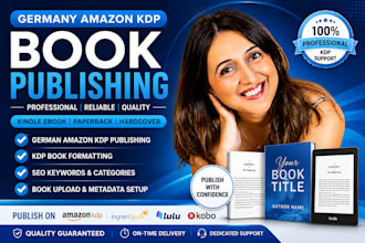 germany amazon kdp book publishing germany kdp book publishing german amazon kdp