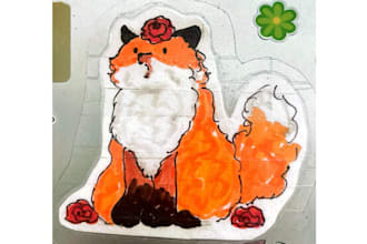 make you custom stickers