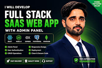 build your web app with react, node, mongodb and psql