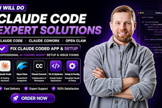 claude code claude cowork open claw fix claude coded app claude ai code setup