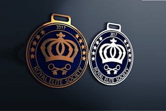 design award logo, seal, stamp, web badge