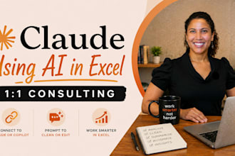 teach you how to use ai for excel data cleaning, formatting, and more