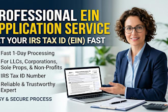 register ein number for your business