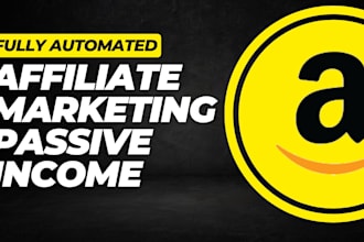 build autopilot amazon affiliate website with autoblog