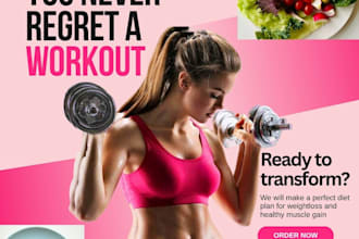 make perfect diet plan for weight loss and muscle gain