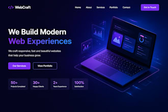 build a responsive HTML CSS website