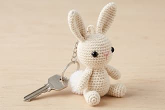 write professional crochet patterns and design amigurumi PDF