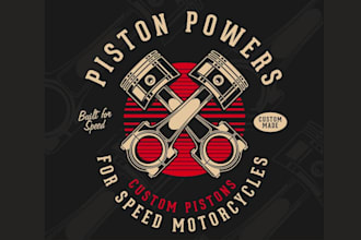 design outdoor gear brand vintage logo design with business