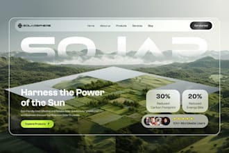 design an hero banner and hero header section hero banner, hero image web banner