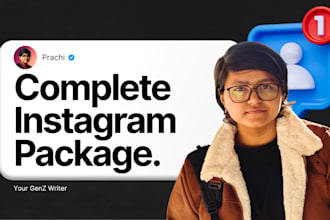 write what goes viral on instagram