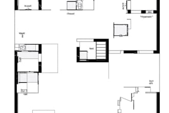 professional cad drawings for glass and architecture