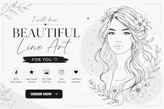 design sleek and scalable vector artwork