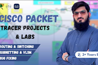do cisco packet tracer labs, projects, assignments, networking labs, projects
