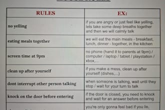write or translate your texts