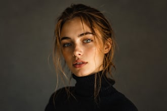 professional ai images, ai art and digital design